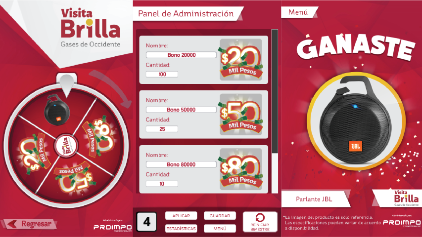 Interactive Roulette Platform