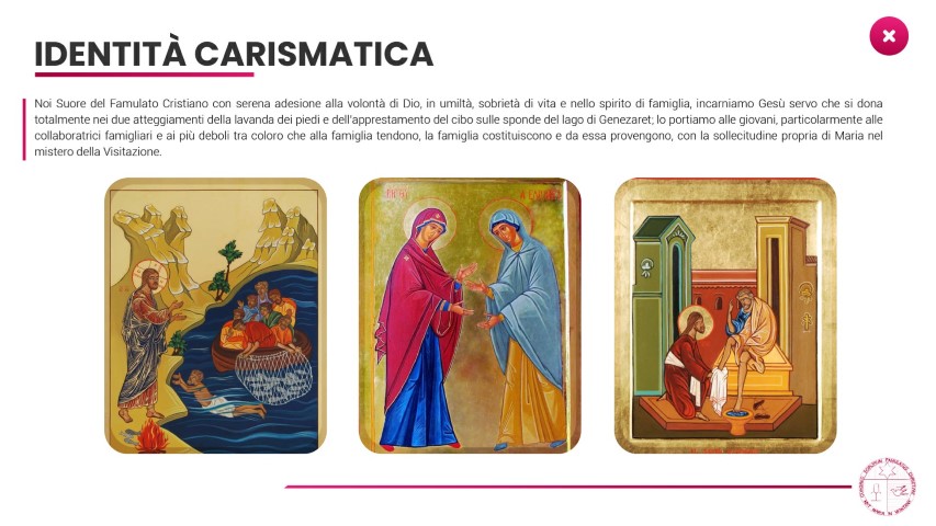 Corporazione del Famulato Cristiano