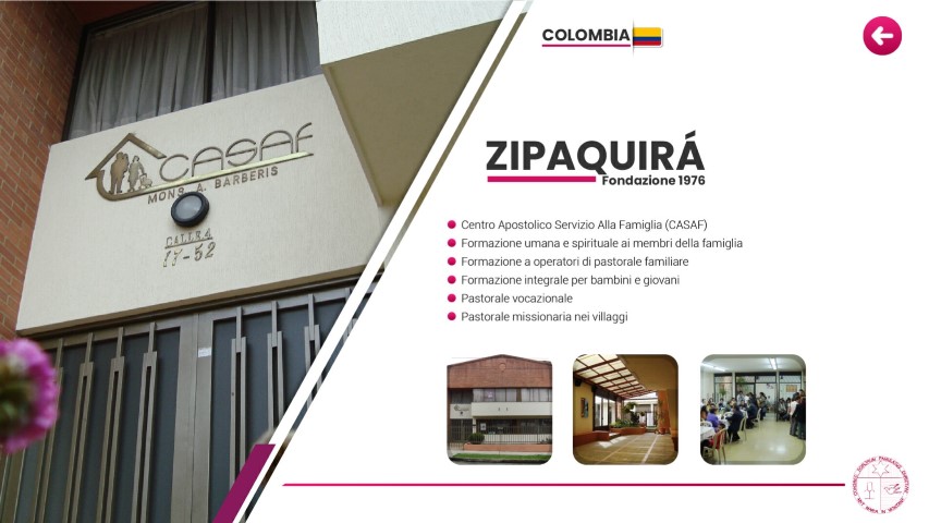 Corporazione del Famulato Cristiano