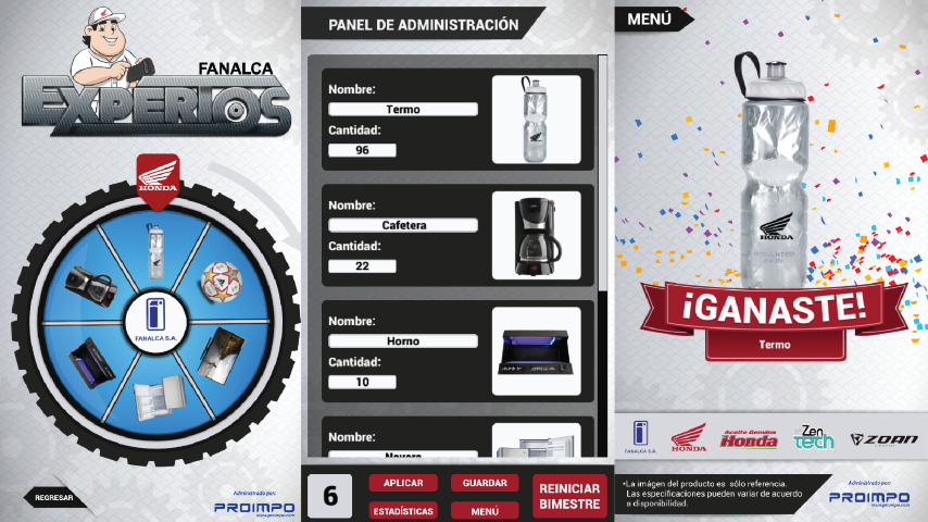 Interactive Roulette Platform