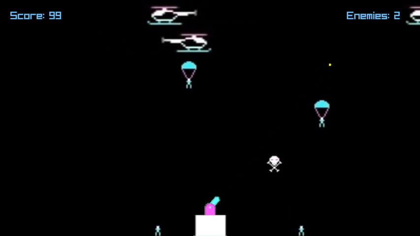 Paratrooper