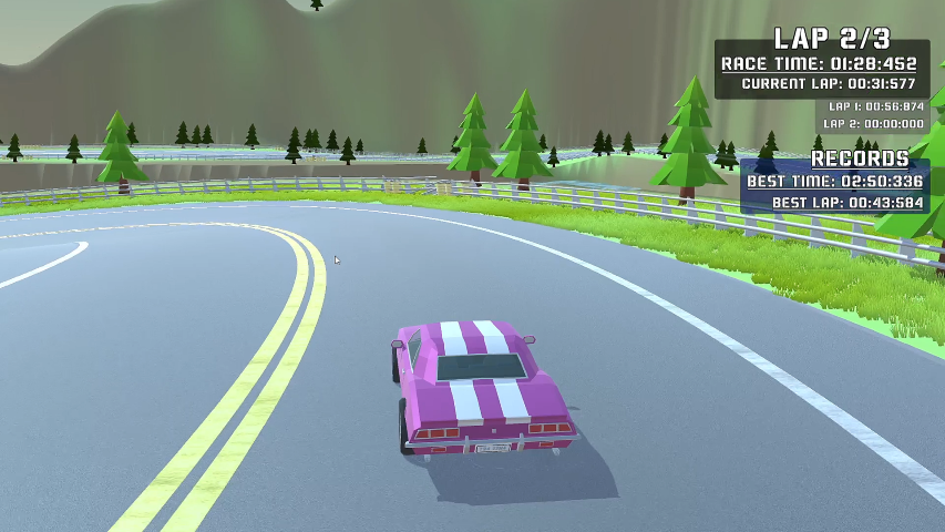Speed Master