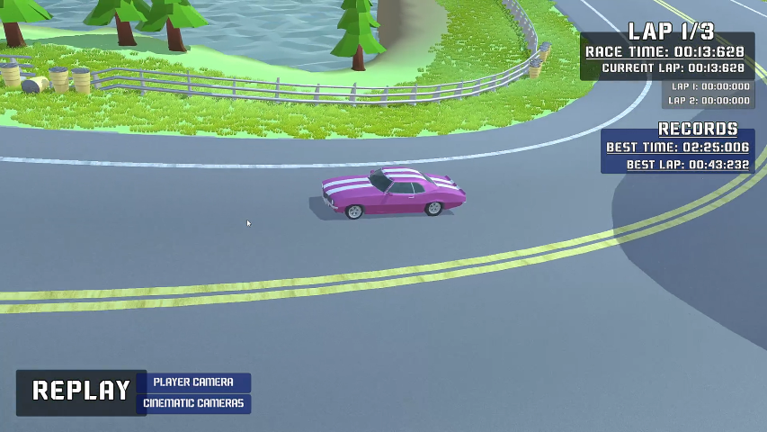 Speed Master